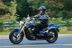 Круизер Suzuki VZ 800 Marauder. Продажа мотоциклов Suzuki